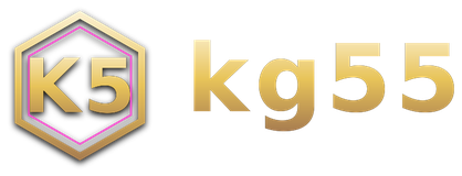 kg55 logo